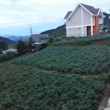 Hotel Rainyfreindz Nuwara Eliya Exterior foto