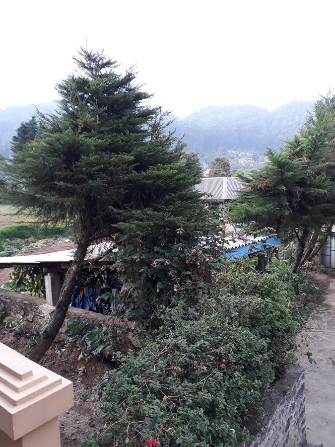 Hotel Rainyfreindz Nuwara Eliya Exterior foto