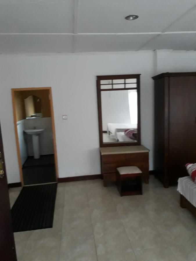 Hotel Rainyfreindz Nuwara Eliya Exterior foto