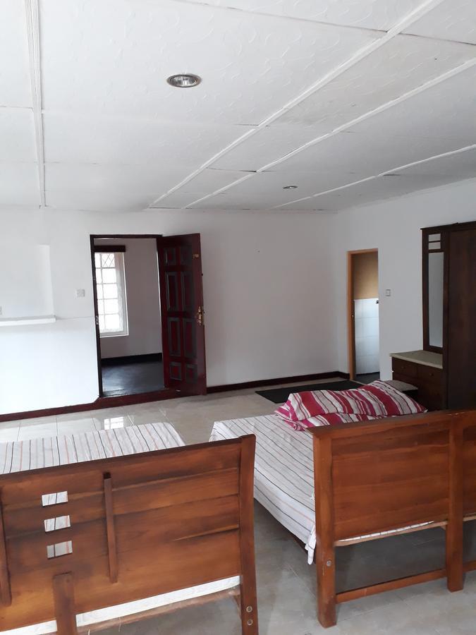 Hotel Rainyfreindz Nuwara Eliya Exterior foto