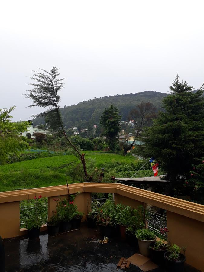Hotel Rainyfreindz Nuwara Eliya Exterior foto