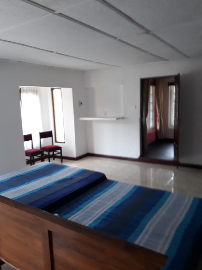 Hotel Rainyfreindz Nuwara Eliya Exterior foto