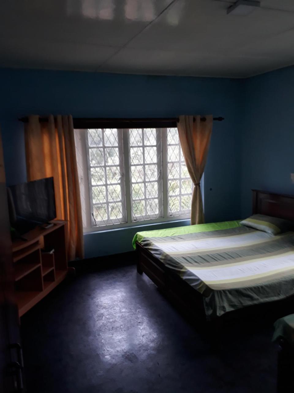 Hotel Rainyfreindz Nuwara Eliya Exterior foto